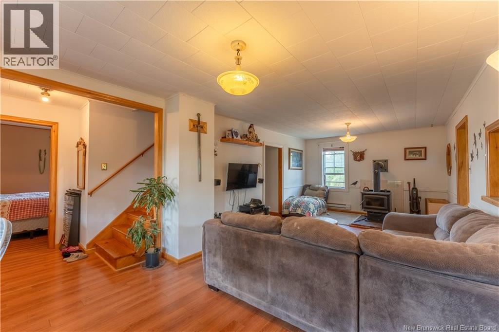 8017 3 Route, Moores Mills, New Brunswick  E5A 1X6 - Photo 33 - NB124757