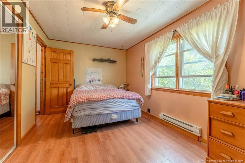8017 3 Route, Moores Mills, New Brunswick  E5A 1X6 - Photo 36 - NB124757