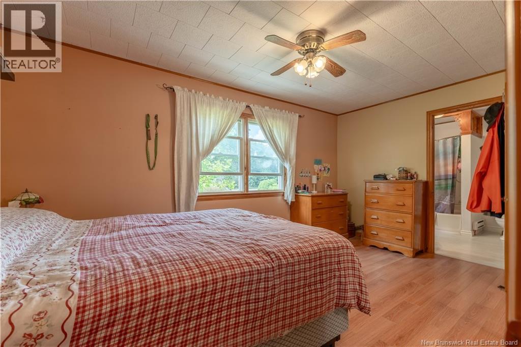 8017 3 Route, Moores Mills, New Brunswick  E5A 1X6 - Photo 37 - NB124757