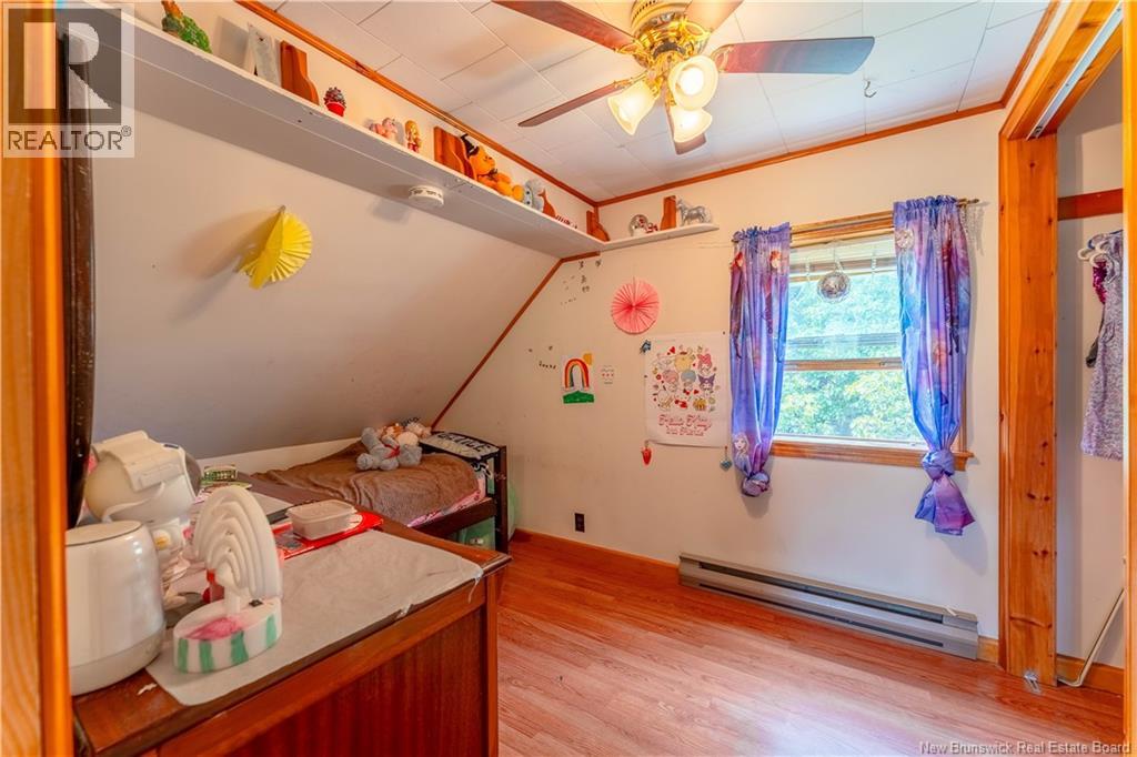 8017 3 Route, Moores Mills, New Brunswick  E5A 1X6 - Photo 46 - NB124757