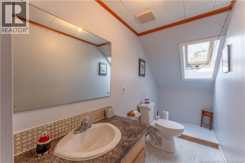 8017 3 Route, Moores Mills, New Brunswick  E5A 1X6 - Photo 48 - NB124757