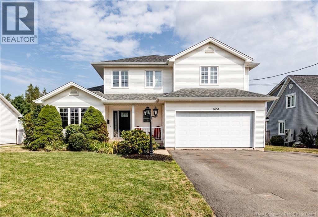 524 Alphee, Dieppe, New Brunswick  E1A 6W6 - Photo 33 - NB124956
