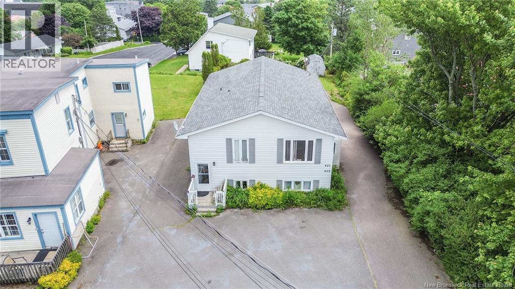 427 Sea Street, Saint John, New Brunswick
