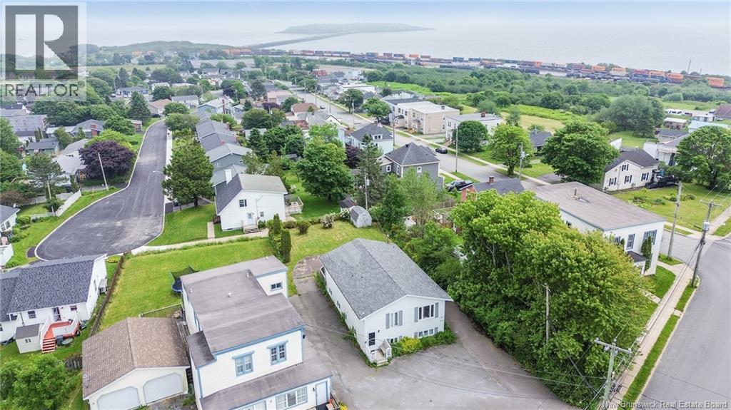 427 Sea Street, Saint John, New Brunswick  E2M 2N7 - Photo 2 - NB124918
