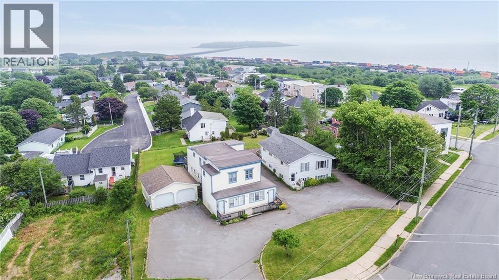 425 Dufferin Row, Saint John, New Brunswick