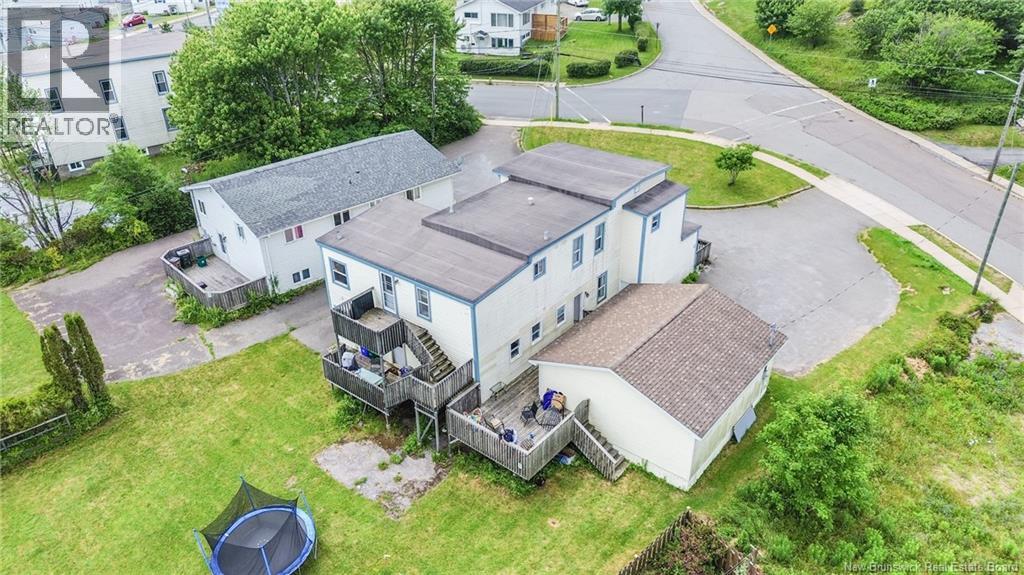425 Dufferin Row, Saint John, New Brunswick  E2M 2J9 - Photo 4 - NB124916