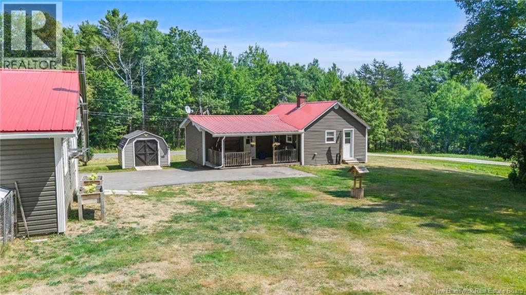 190 Upper Hampstead Road, Gagetown, New Brunswick  E5M 1W1 - Photo 2 - NB124861