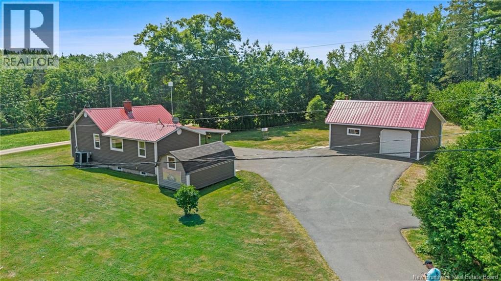 190 Upper Hampstead Road, Gagetown, New Brunswick  E5M 1W1 - Photo 3 - NB124861