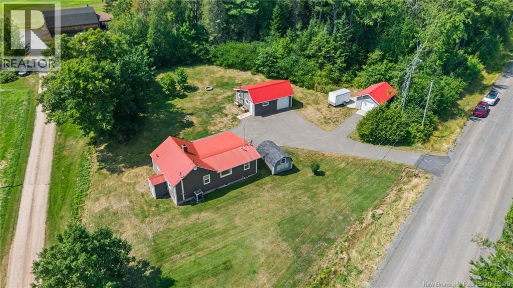 190 Upper Hampstead Road, Gagetown, New Brunswick  E5M 1W1 - Photo 4 - NB124861