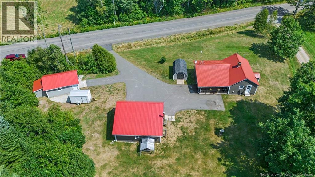 190 Upper Hampstead Road, Gagetown, New Brunswick  E5M 1W1 - Photo 6 - NB124861