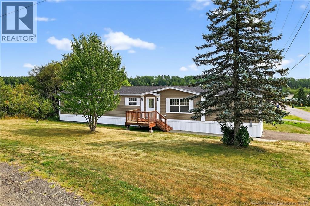 2 Alex Avenue, Salisbury, New Brunswick