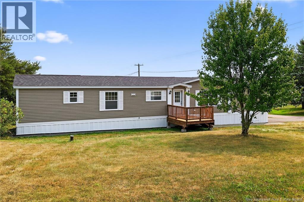 2 Alex Avenue, Salisbury, New Brunswick  E4J 1Z2 - Photo 21 - NB124609