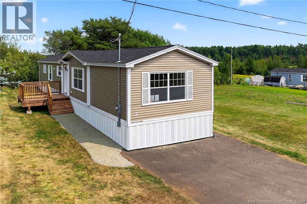 2 Alex Avenue, Salisbury, New Brunswick  E4J 1Z2 - Photo 25 - NB124609