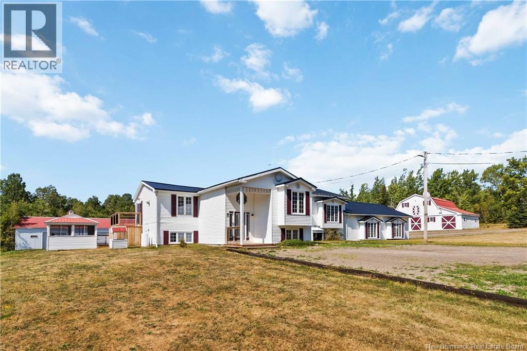 162 Sawdust Road, Shediac Cape, New Brunswick  E4P 3K1 - Photo 2 - NB124867