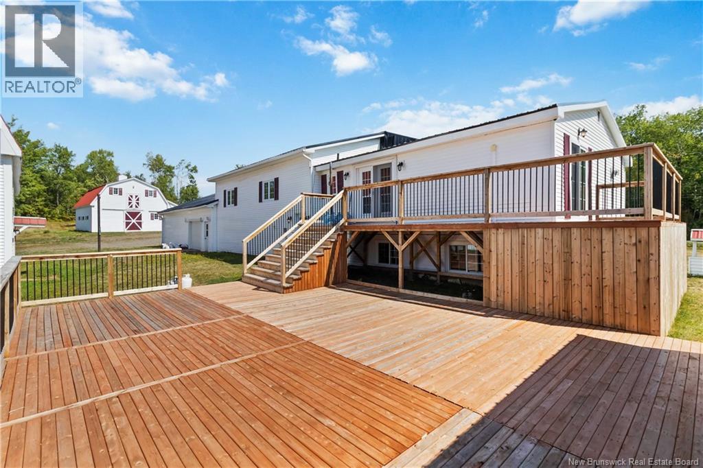 162 Sawdust Road, Shediac Cape, New Brunswick  E4P 3K1 - Photo 39 - NB124867