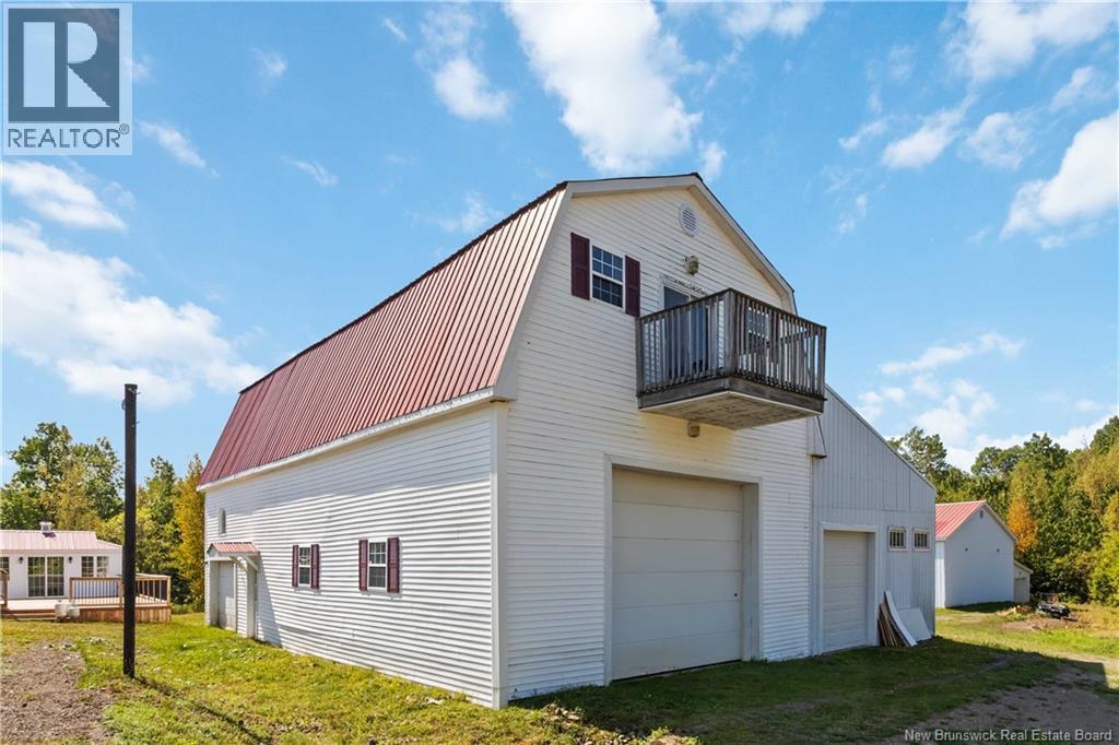 162 Sawdust Road, Shediac Cape, New Brunswick  E4P 3K1 - Photo 44 - NB124867