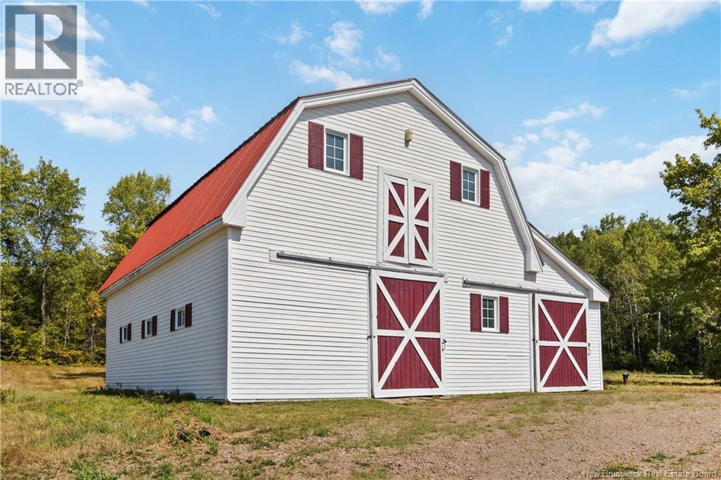 162 Sawdust Road, Shediac Cape, New Brunswick  E4P 3K1 - Photo 45 - NB124867