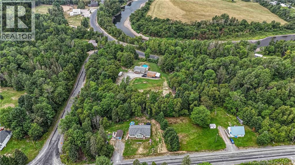 1071 Route 628, Taymouth, New Brunswick  E6C 2B6 - Photo 5 - NB124902