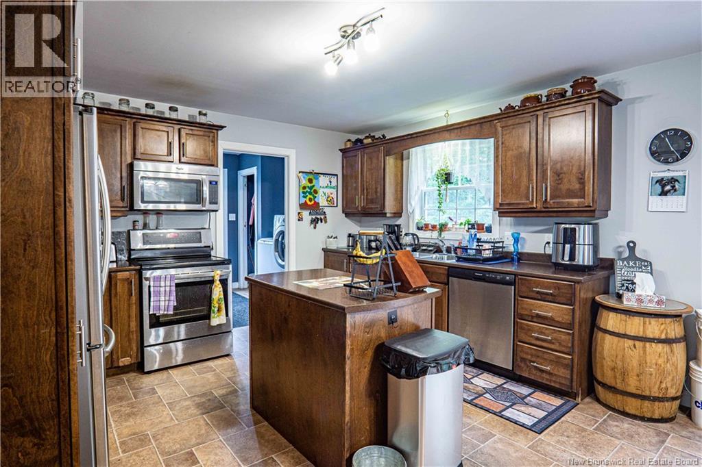 1071 Route 628, Taymouth, New Brunswick  E6C 2B6 - Photo 8 - NB124902
