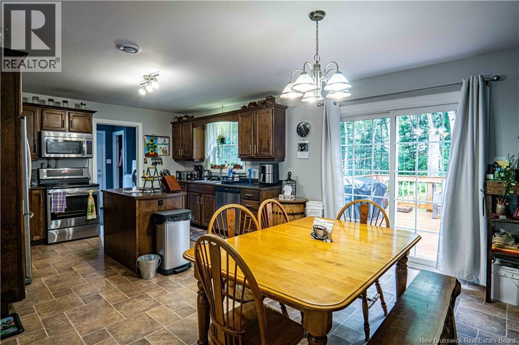 1071 Route 628, Taymouth, New Brunswick  E6C 2B6 - Photo 9 - NB124902
