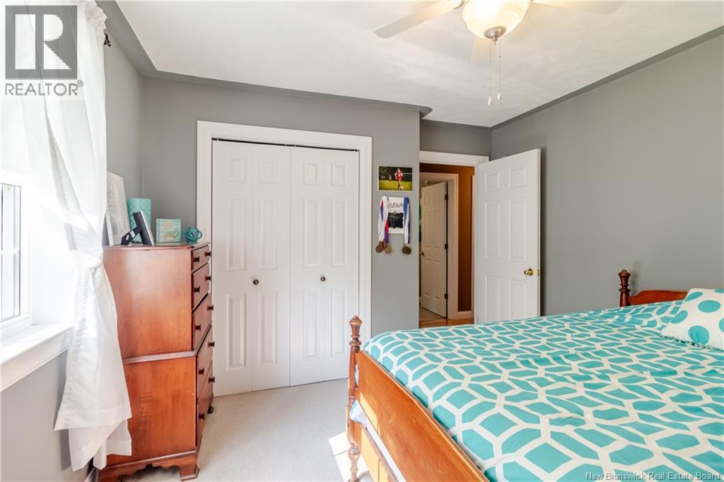4 Dewitt Acres, Fredericton, New Brunswick  E3A 6S2 - Photo 33 - NB123911