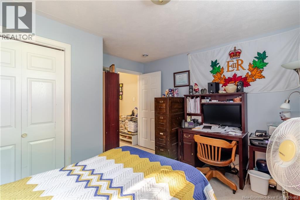4 Dewitt Acres, Fredericton, New Brunswick  E3A 6S2 - Photo 43 - NB123911
