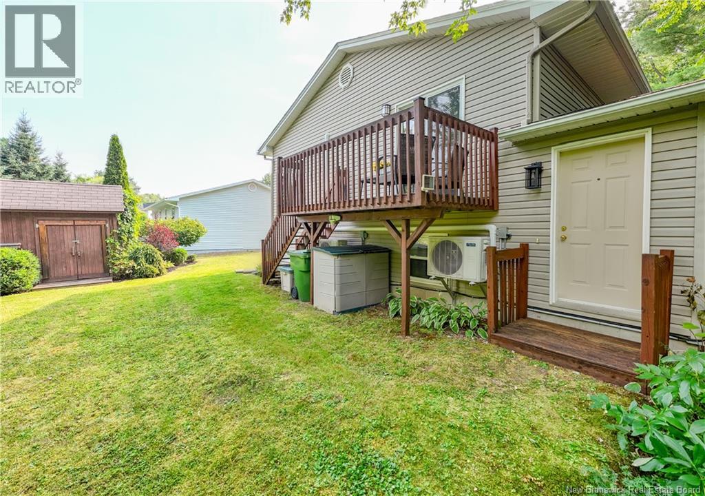 4 Dewitt Acres, Fredericton, New Brunswick  E3A 6S2 - Photo 6 - NB123911