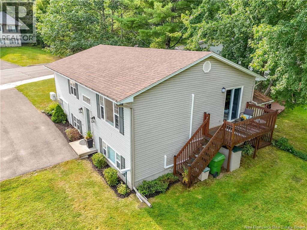 4 Dewitt Acres, Fredericton, New Brunswick  E3A 6S2 - Photo 7 - NB123911