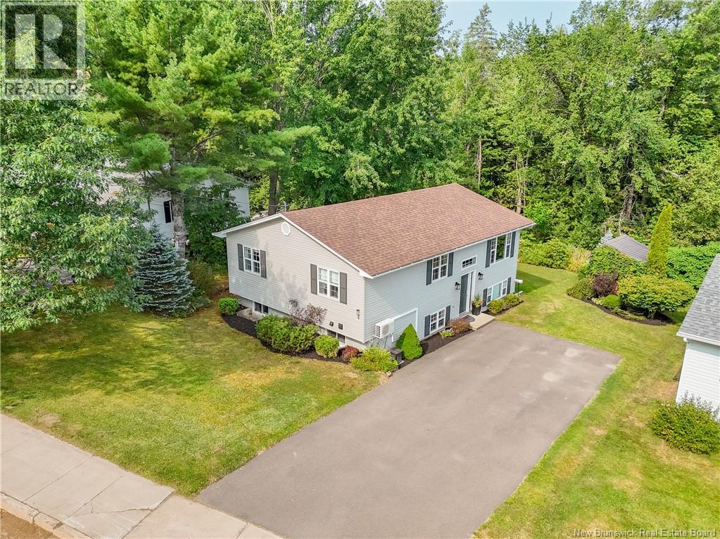 4 Dewitt Acres, Fredericton, New Brunswick  E3A 6S2 - Photo 8 - NB123911
