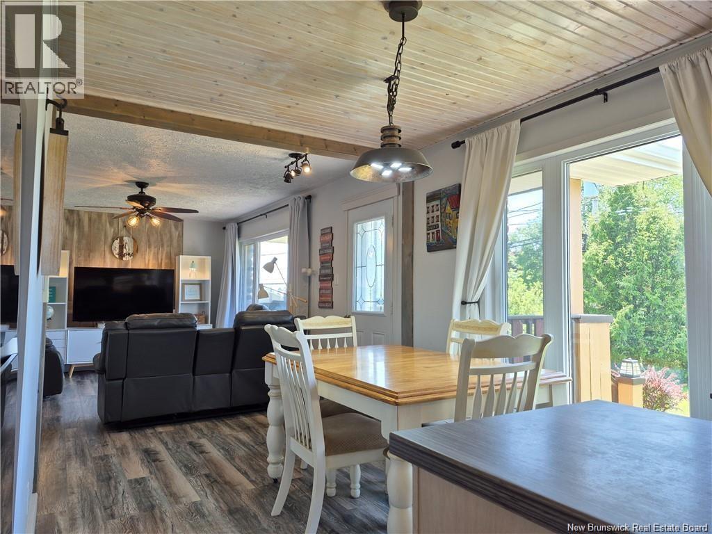 54 Ch Tremblay, Petit-Rocher-Sud, New Brunswick  E8J 1A5 - Photo 15 - NB124934