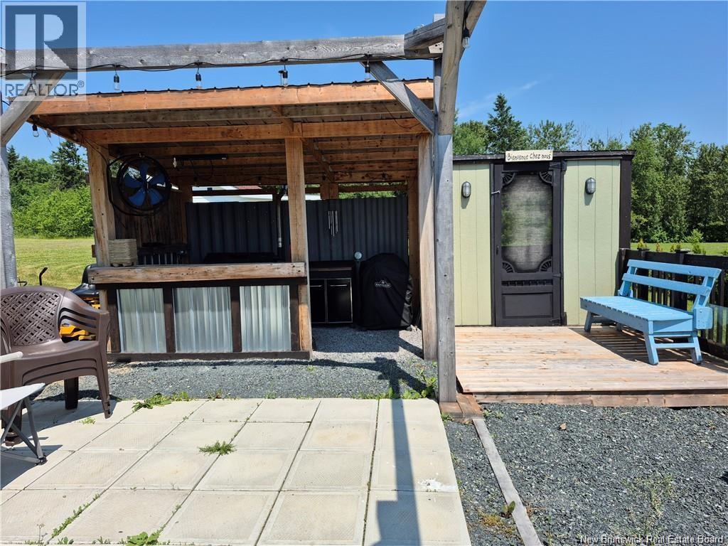 54 Ch Tremblay, Petit-Rocher-Sud, New Brunswick  E8J 1A5 - Photo 36 - NB124934