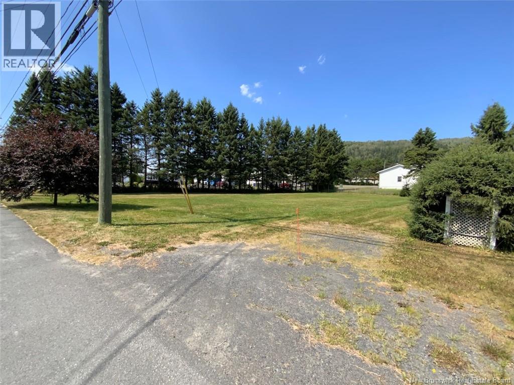 Rue Principale, Saint-Basile, New Brunswick  E7C 0B2 - Photo 2 - NB124964
