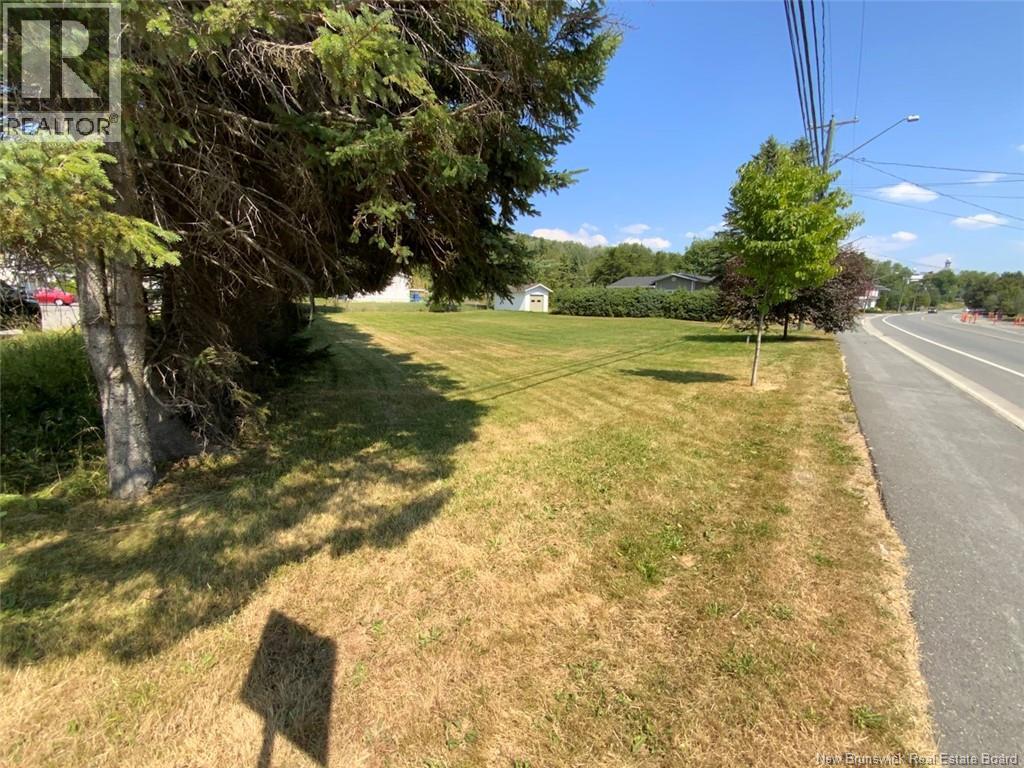 Rue Principale, Saint-Basile, New Brunswick  E7C 0B2 - Photo 3 - NB124964