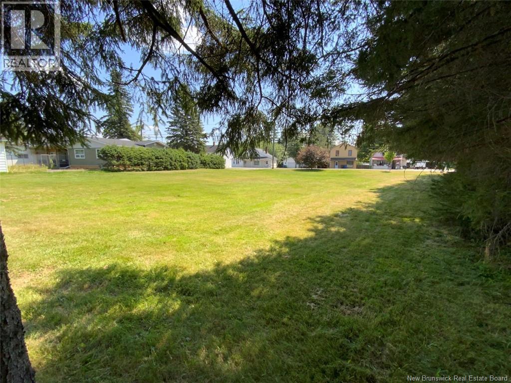 Rue Principale, Saint-Basile, New Brunswick  E7C 0B2 - Photo 4 - NB124964