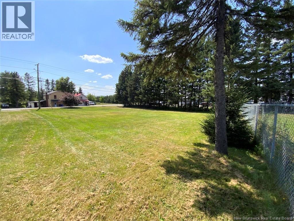Rue Principale, Saint-Basile, New Brunswick  E7C 0B2 - Photo 6 - NB124964
