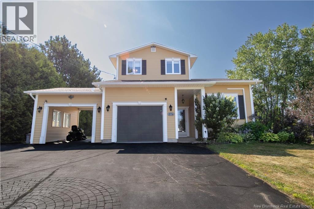 374 Marguerite Road, Dieppe, New Brunswick