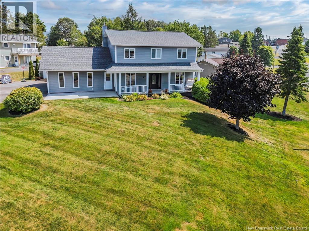 224 Beaulieu Street, Grand-Sault/Grand Falls, New Brunswick