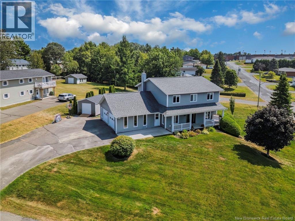 224 Beaulieu Street, Grand-Sault/grand Falls, New Brunswick  E3Y 1E4 - Photo 3 - NB124878