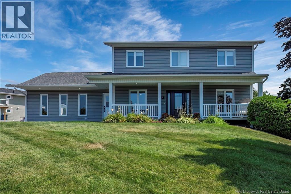 224 Beaulieu Street, Grand-Sault/grand Falls, New Brunswick  E3Y 1E4 - Photo 49 - NB124878