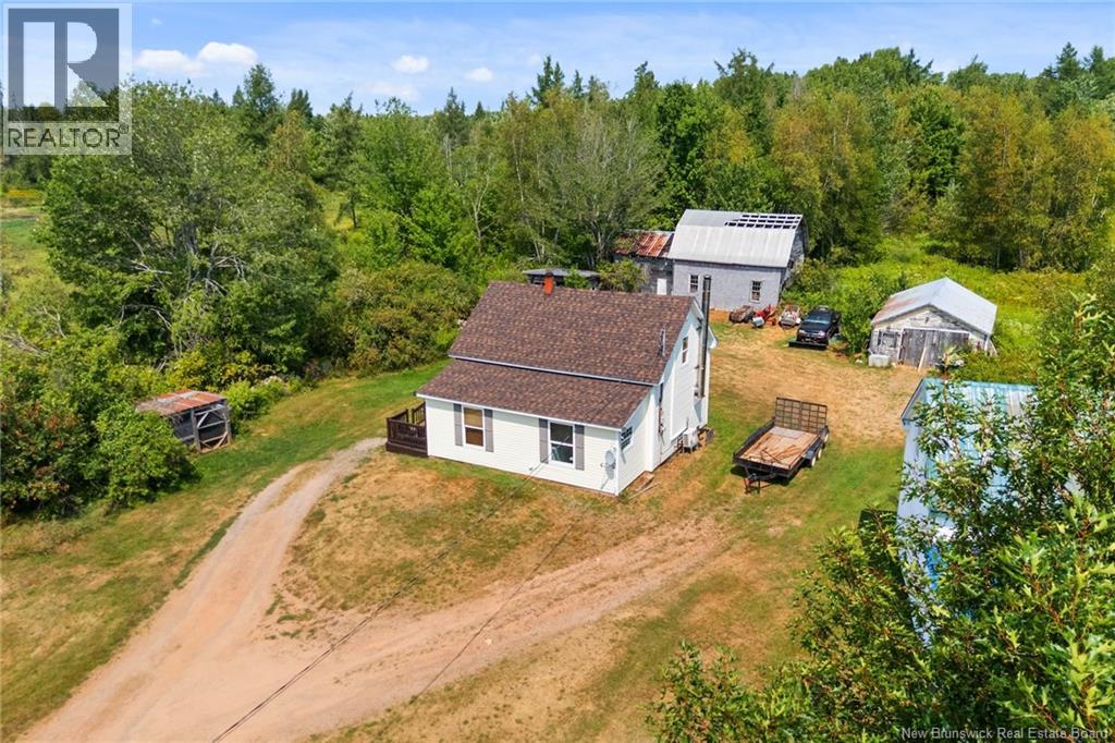 262 Rooth Road, Tracy, New Brunswick  E5L 1K4 - Photo 1 - NB124960