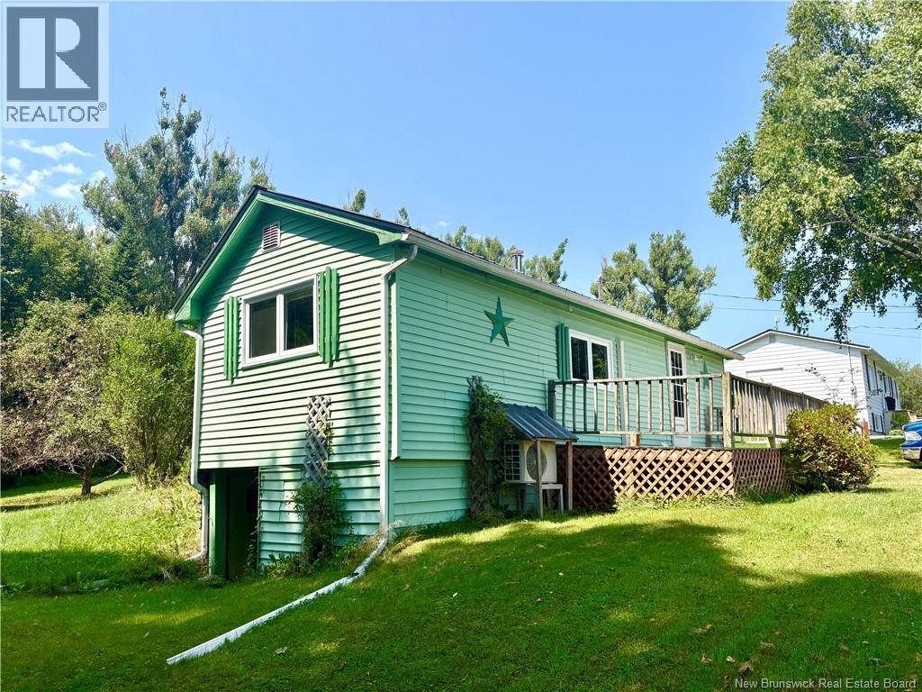 349 Back Greenfield Road, Centreville, New Brunswick  E7L 3A7 - Photo 3 - NB124882