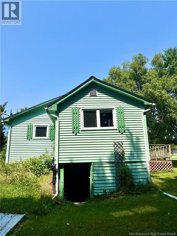 349 Back Greenfield Road, Centreville, New Brunswick  E7L 3A7 - Photo 4 - NB124882