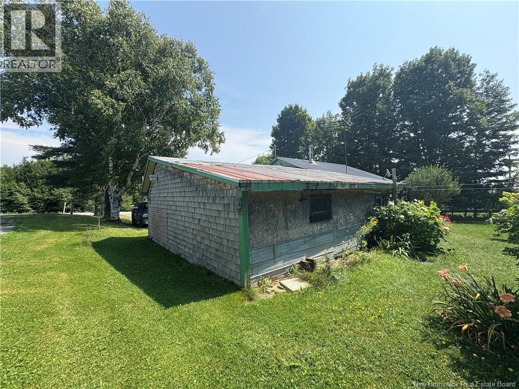 349 Back Greenfield Road, Centreville, New Brunswick  E7L 3A7 - Photo 6 - NB124882