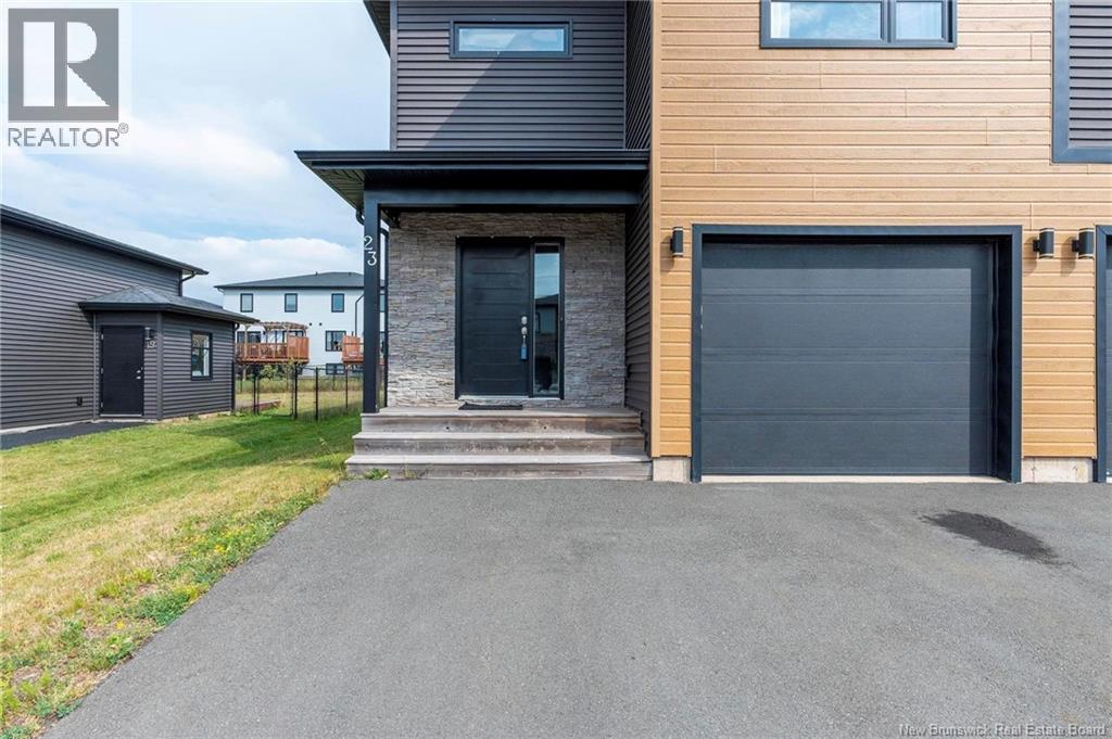 23 Timandra Crescent, Moncton, New Brunswick  E1C 5Y3 - Photo 35 - NB124860