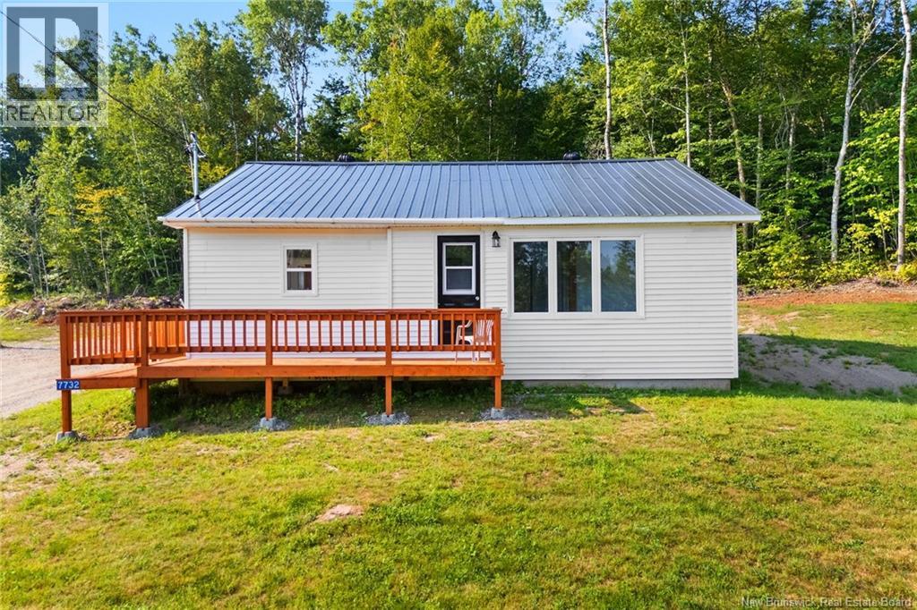 7732 Route 101 Route, Clarendon, New Brunswick  E5K 4C8 - Photo 2 - NB124972