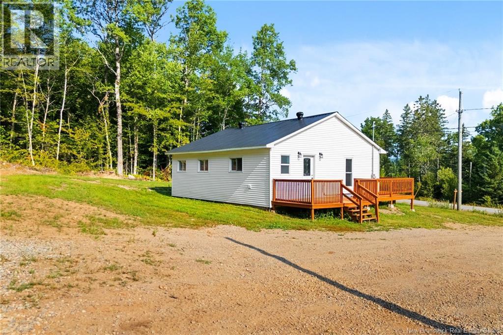 7732 Route 101 Route, Clarendon, New Brunswick  E5K 4C8 - Photo 37 - NB124972