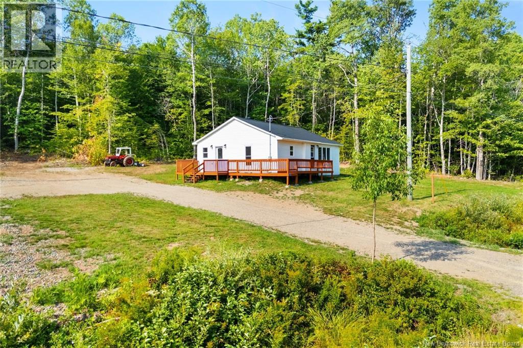 7732 Route 101 Route, Clarendon, New Brunswick  E5K 4C8 - Photo 47 - NB124972