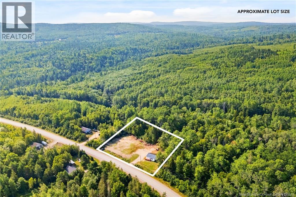 7732 Route 101 Route, Clarendon, New Brunswick  E5K 4C8 - Photo 5 - NB124972