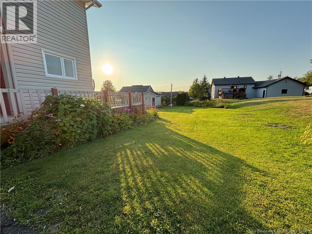 56 St-Antoine Road, Saint-Léonard, New Brunswick  E7E 1Z4 - Photo 22 - NB124917