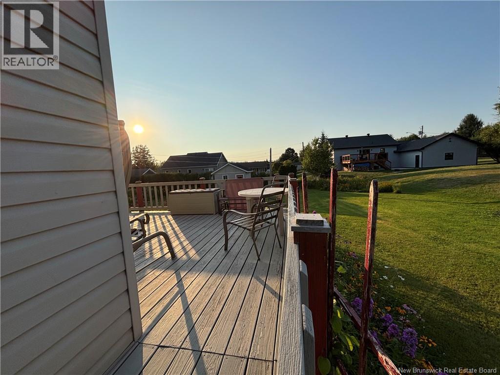 56 St-Antoine Road, Saint-Léonard, New Brunswick  E7E 1Z4 - Photo 24 - NB124917